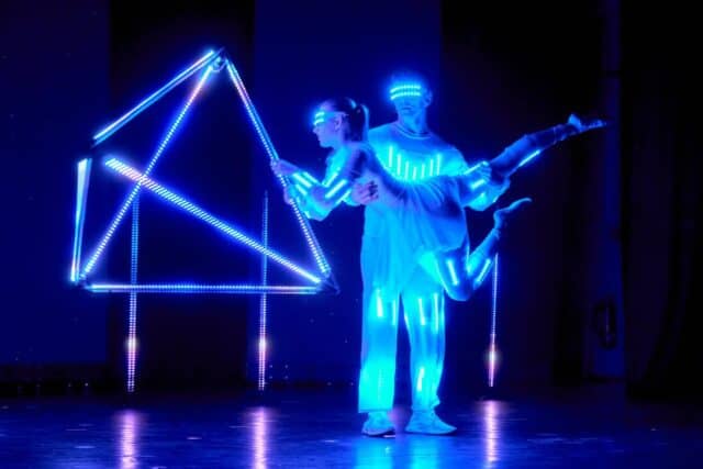 Slávnostné oceňovanie najúspešnejších reprezentantov mesta Stará Ľubovňa za rok 2025✨
Ďakujeme za pozvanie🫶
✨Toto nie je len vystúpenie. Toto je zážitok.
LED show, ktorá okamžite pritiahne pozornosť každého hosťa.😍
📩 Napíšte nám správu a my pripravíme ponuku priamo pre váš event.
#ledshow #lightshow #led #showtime #performance